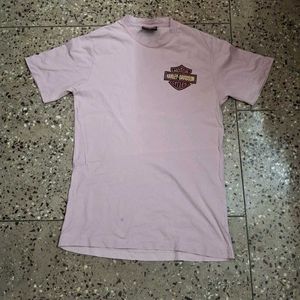 AUTHENTIC Harley Davidson Tee