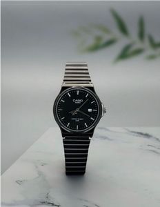 Casio Vintage Watch