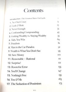 Fictional Book ( Pack Of 5)