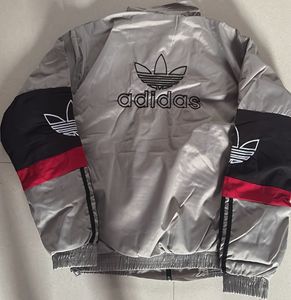 Adidas Tracksuit - Retro Style