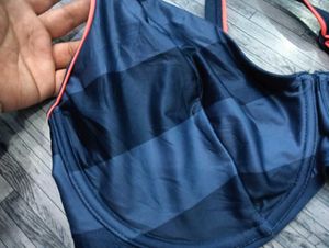 Big Size Bra 🌾