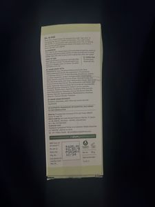 Plum Green Tea &amp; Zinc Sunscreen SPF 50