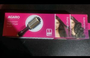 Agaro Volumizer Hair Dryer