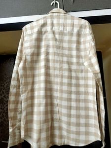 NEW Burberry Checks Casual Shirt
