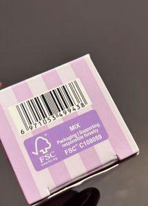 Sheglam Jelly Wow Lip Oil