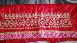 Beautiful Gotapetti Lehanga