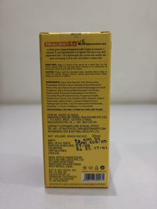 Dot &amp; Key Super Bright Face Serum