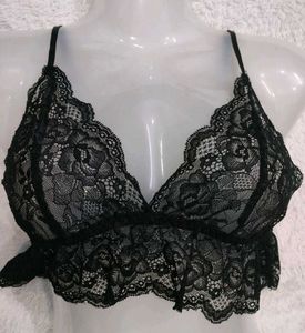Lace💚 Bralette 32