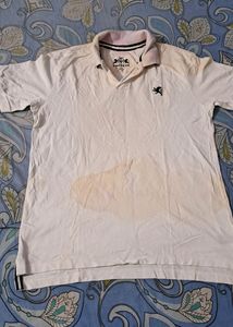 Branded t shirt for man.