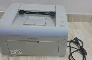 Samsung Ml 1610 Laser Printer.