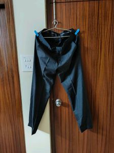 Lombard Trousers