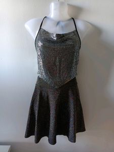 Price drop- Forever 21 Mini Skirt