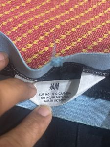 Very Cute Unicorn H N M Lower