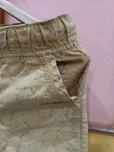 Set Of 2 Shorts