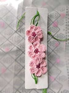 Flower Rakhi