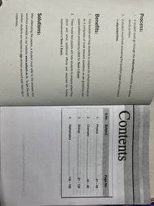 Aakash Model Test Papers for class 12