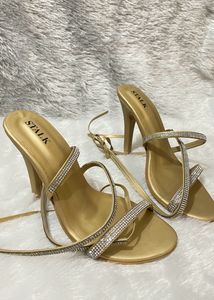 Stylish Heel