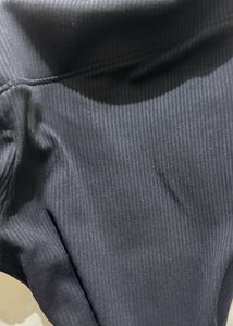 H&amp;M Ribbed Leggings.