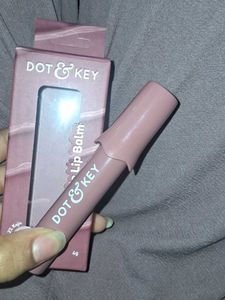 Dot & Key Lip Balm