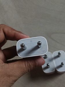 Apple Adaptor 20W USB-C Power
