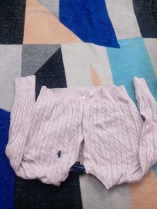 Combo Of Winter Clothes