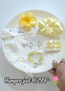 Mini Glam Hamper