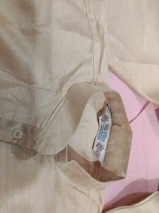 3 Piece new  Kurta Set for 4-6 Year Old Boy