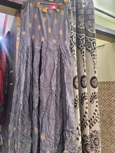 New Kurta With TAG