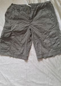 Six Pocket Shorts