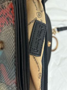 Stylish Crossbody Bag