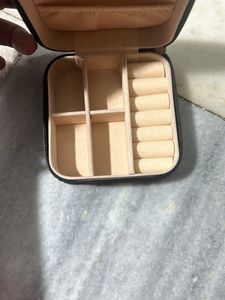 mini jewellery box