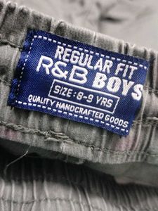 R&amp;B Regular Fits