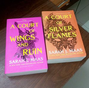 2 International Bestselling Books