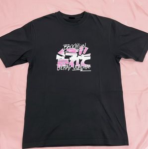 oversized black tshirt