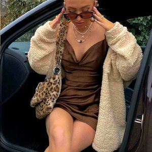 H&amp;M Bodycon Dress