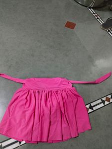 Mini Skirt