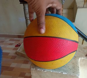 Beautiful Ball 🏀 for Kids