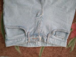 Straight Fit Pent👖