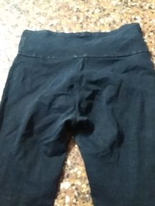 Cotton Jeans