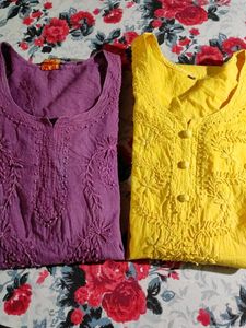 Kurtas  Combo