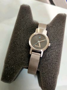 Original Fastrack Watch ⌚❤️ (W
