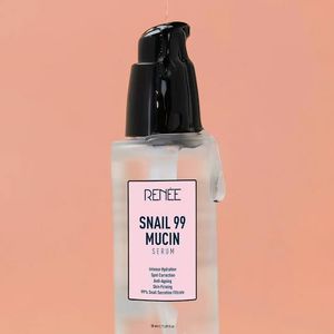 Renee Snail 99 Mucin Serum