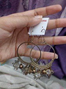 Boho Chic Earrings