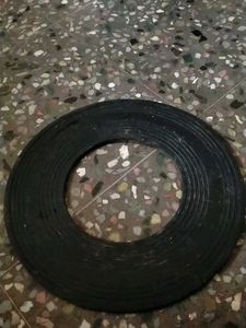 Flange Rubber Gasket