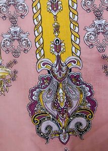 100% Cambric Cotton