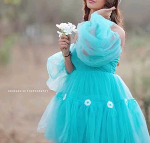 Cute Girly Dress, Colour Available