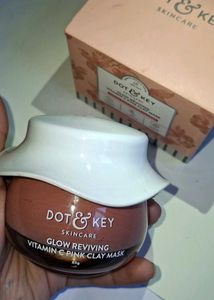 Dot &amp; Key Vitamin C Pink Clay Mask