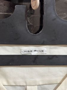 Korean stylish white shirt