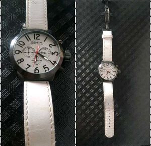 In.dustry  Chrono Limited Edition Watch