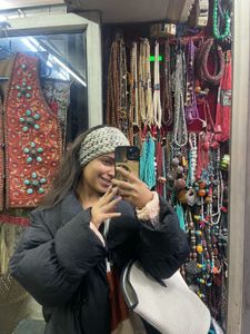 Stylish Black Jacket